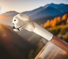 Scottish Hand Crafted Walking