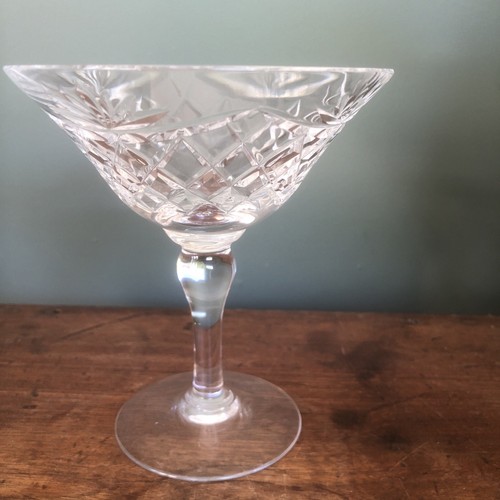 Royal brierley crystal - royal,