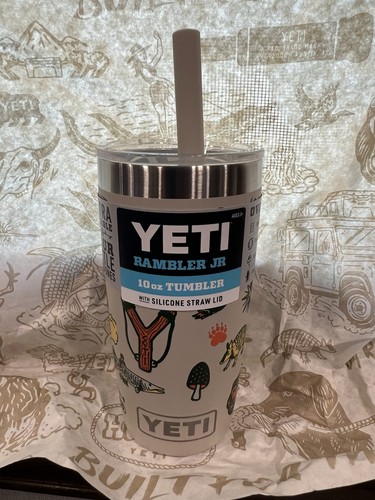 Yeti whippersnapper - oz,