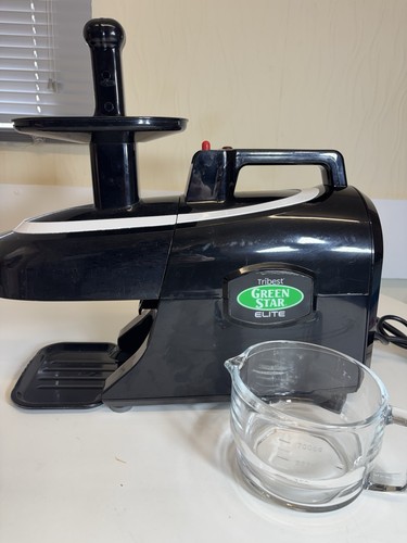 Tribest greenstar elite - tribest,