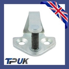 Ford Transit Mk7 Sliding