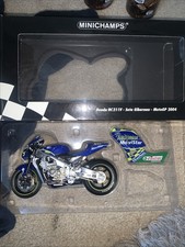 MINICHAMPS - 2004 MOTO GP