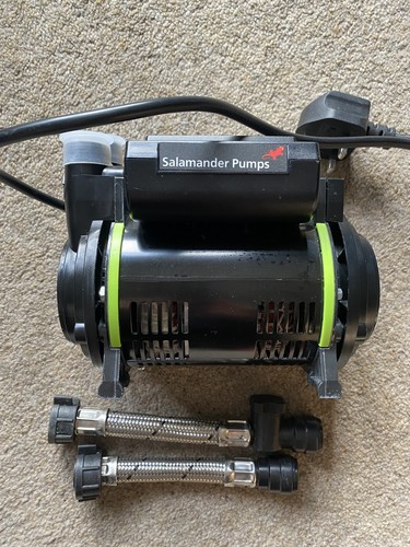 Salamander pump ct55xtra - pump,