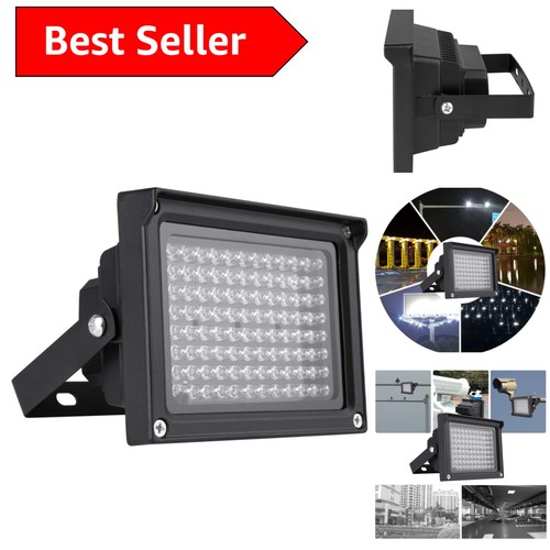 Durable led illuminator - durable, ir