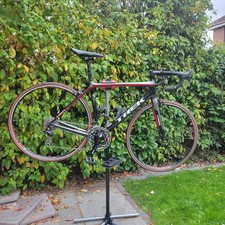 Trek Madone 4.9 Carbon 105