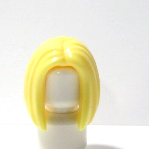 Lego hair wig - lego,