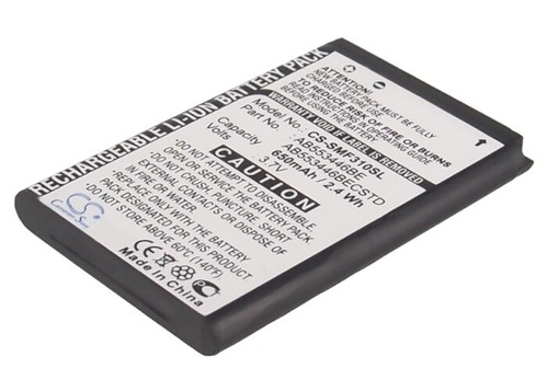 Battery for samsung b2100 - samsung, gt-b2100