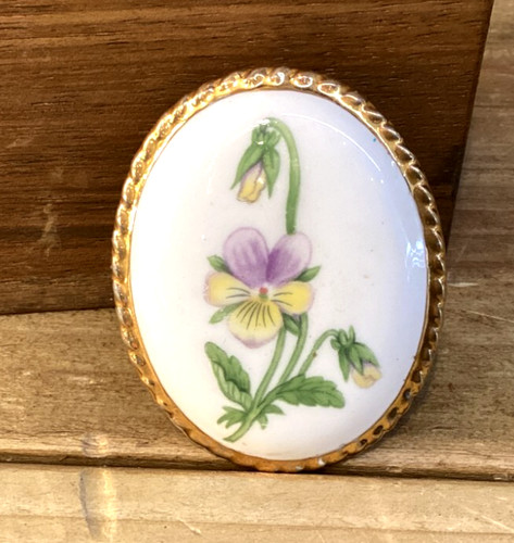 Vintage aynsley fine bone - vintage,