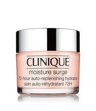 Clinique ~ MOISTURE SURGE 72-Hour Hydrator MOISTURIZER ~ 1.7, 2.5, 4.2, 6.7 oz