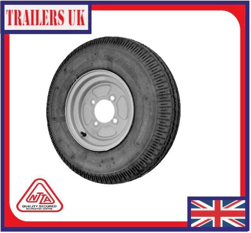 500 trailer wheel - x,