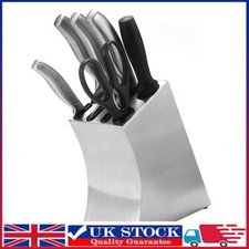 Knife Holder Block Set Scissor