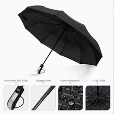 Auto Open Close Umbrella
