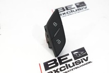 Genuine Audi RSQ3 Q3 8U Switch