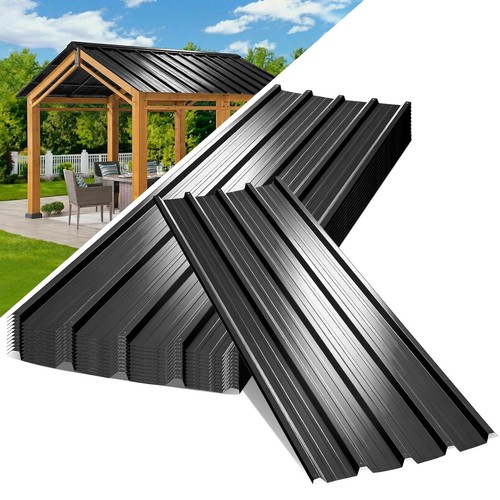 12pcs metal cladding roof - 12pcs,