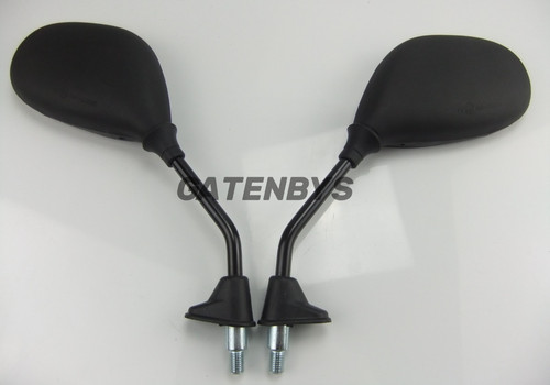 10mm mirrors for honda - for,