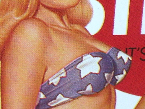 Lucky strike cigarette hot - cigarette,