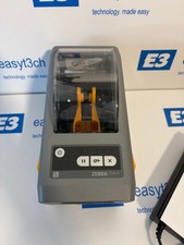 Zebra ZD410 Direct Thermal