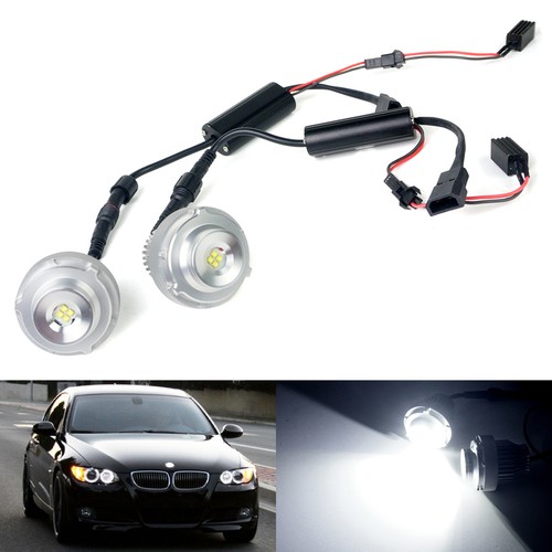 2pcs 20w xenon white - xenon,
