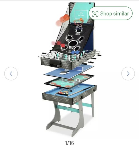 Pro 1 folding - hy-pro,