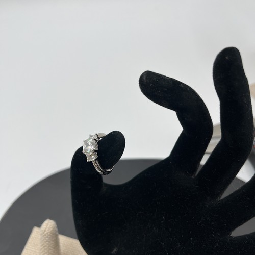 Tacori 925 sterling silver - tacori,