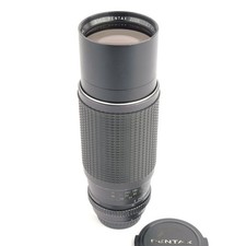 Pentax SMC Zoom 3.5/85-210 mm