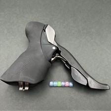 Shimano Ultegra 6700 (see video) ST-6700 Right/Rear Only 10speed STI Lever