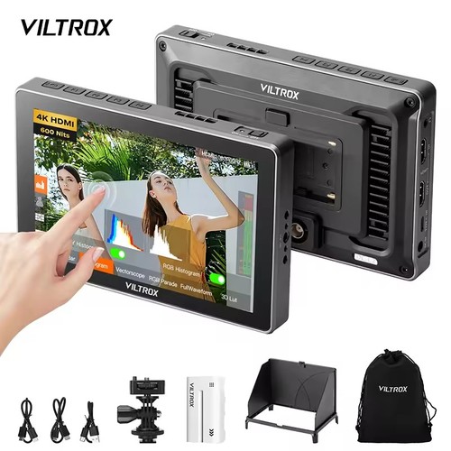 Viltrox inch ips - inch, 4k