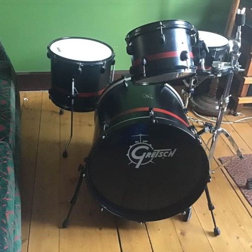 Gretsch catalina club - catalina, mod