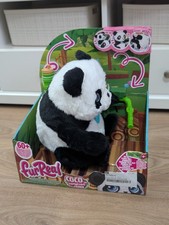 FurReal Plush Toy Interactive