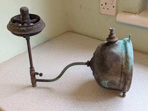 Vintage brass wl25 - wl25,