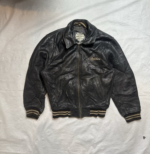 Vintage redskins garment - redskins,