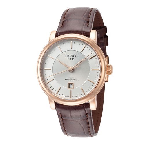 Tissot women carson 30mm - tissot,