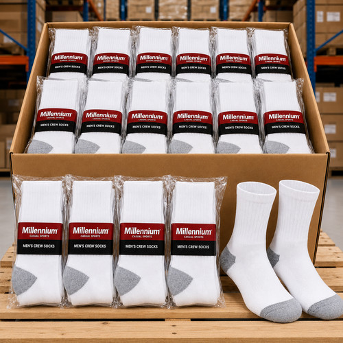 Wholesale bulk lot men white - wholesale, men's