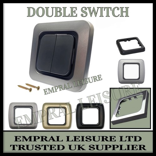 12v cbe line - cbe, double