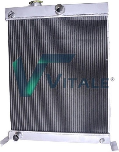 Radiator for wilson - radiator,