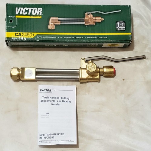 Victor ca2462 straight head - ca2462+,