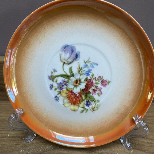 Vintage zsolnay pecs hungarian - vintage,