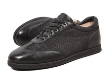 STEFANO RICCI black tweed