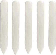 5 Pack Plastic Bone Folder