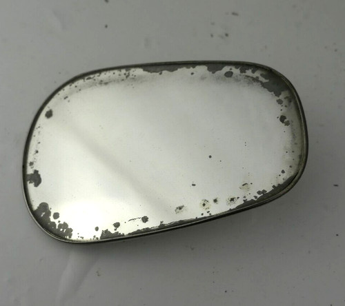 Tex viewmaster wing mirror - viewmaster,