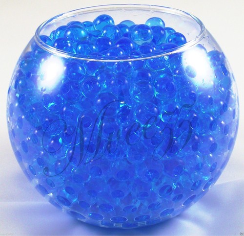 Packs water beads - packs, fast