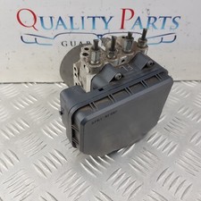 MAZDA 6 ABS PUMP GJ MK3 2013 GHR1-437A0