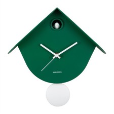 Cuckoo Clock Karlsson Cool