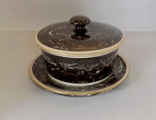 James macintyre antique mocha - macintyre,