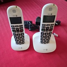 Doro PhoneEasy 100W DECT