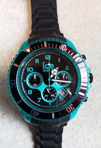 Ice watch men - watch, chrono