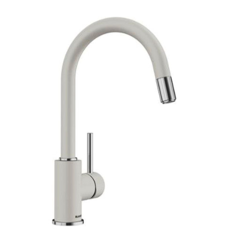 Blanco mida single - blanco, rh