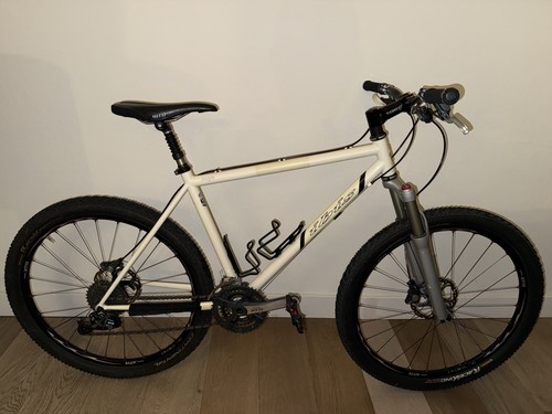 Ibis mojo disc - ibis, steel