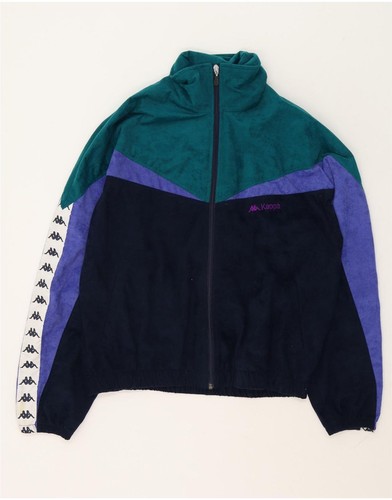 Kappa mens graphic tracksuit - kappa,