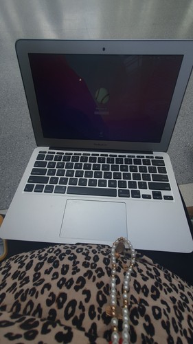 Apple macbook air 128gb - apple,
